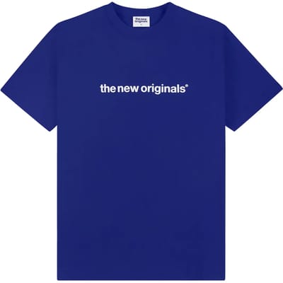 T-shirt The New Originals