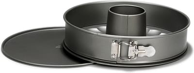 Patisse Springvorm + Tulbandinzet Carat - Ø26cm