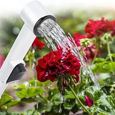 Bidet Adapter Spraykop voor Toilet, Handdouche met Wandbevestiging en Slang voor Babyverzorging, Hygiëne en Comfort