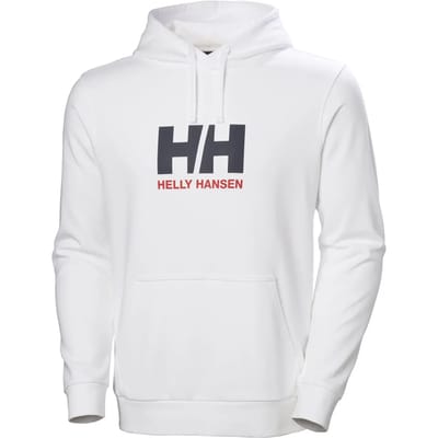 Hoodie Helly Hansen Logo