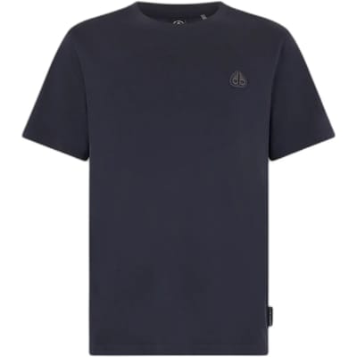 T-shirt Moose Knuckles Crescent
