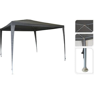 ProGarden-Partytent-300x300x245-cm-grijs