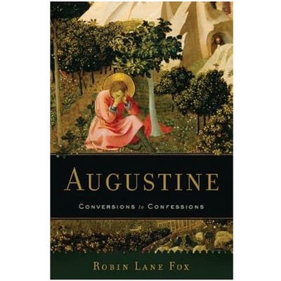 Augustine - Robin Fox