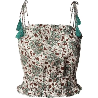 Blouse Pepe jeans PL3051375 660