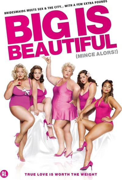 Big Is Beautiful