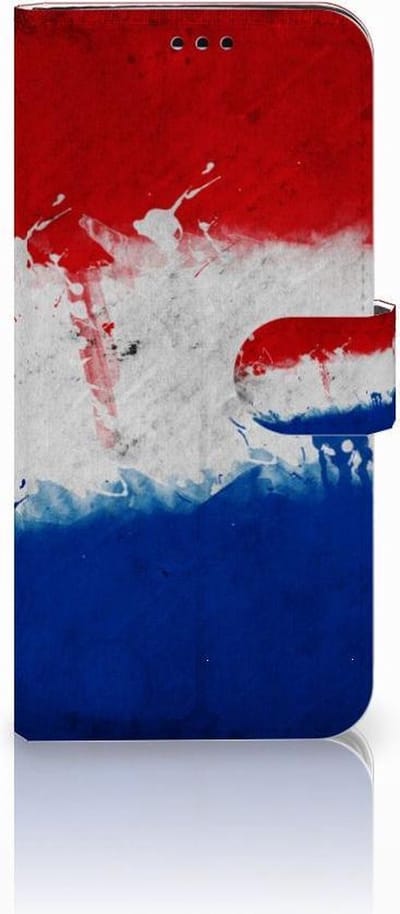 Samsung Galaxy S9 Plus Bookstyle Case Nederland