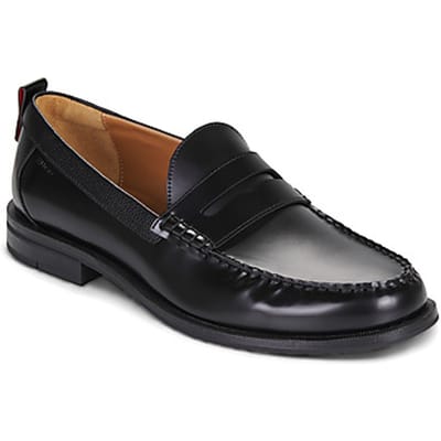 Mocassins HUGO Varian_loaf_bogrlt (324492)