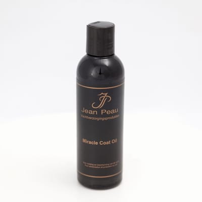 Jean Peau Miracle Coat Oil 200ml