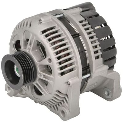 Driefasige generator RIVOLV RIV600489