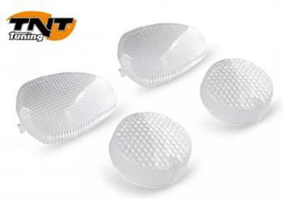 tnt knipperlicht kap voor malaguti 50 f12 scooter na 2006 nieuw
