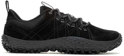 Merrell Wrapt Trailschoenen Zwart EU 42 1/2 Vrouw