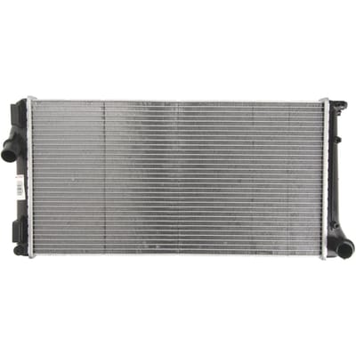 Radiator, motorkoeling DENSO DRM13020