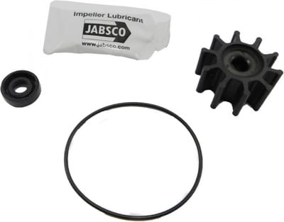 Jabsco 90061-0053 Reparatieset voor 17800-2000 Karteraftappomp