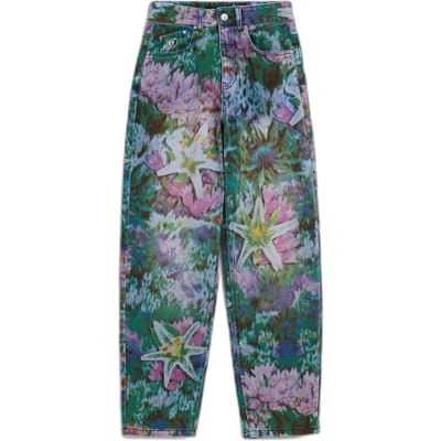 Straight Jeans Desigual BEETLE 26SWDD17