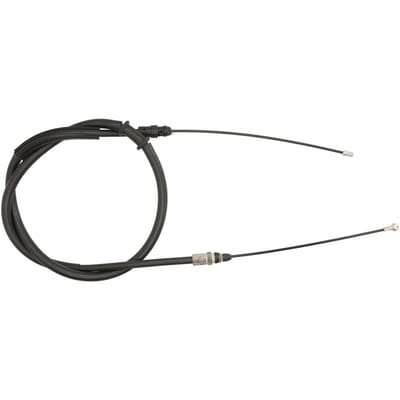 Kabel, parkeerrem BOSCH 1 987 482 550 rechts