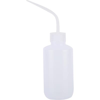 Knijpfles Gieter voor Succulenten Tuin Potplant(L) white
