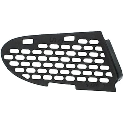 Ventilatierooster, bumper BLIC 6502-07-3512997P links