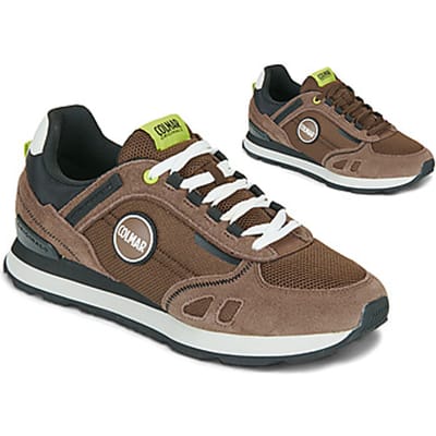 Lage Sneakers Colmar TRAVIS SPORT BOLD