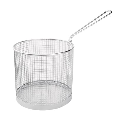 Vogue RVS Pastamandje 18cm CS735