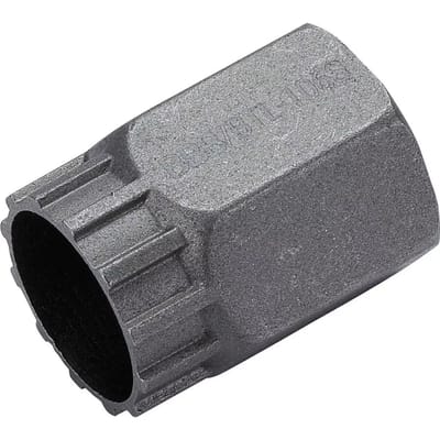 BBB Cycling LockPlug Cassette Afnemer Shimano - Fietsgereedschap - BTL-106S