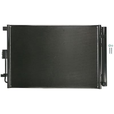 Condensator, airconditioning NRF 350538