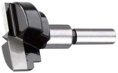 Rotec HM scharnierboor, ø30