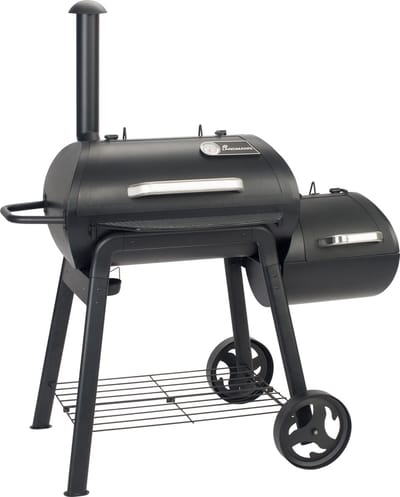 Landmann Smoker Vinson 200