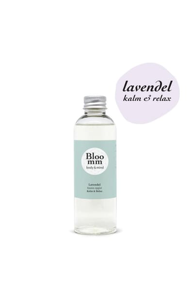 Bloomm Lavendel Saunageur Opgietconcentraat, Kalm & Relax. 100ml.