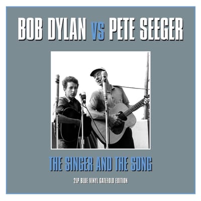 The Singer & The Song