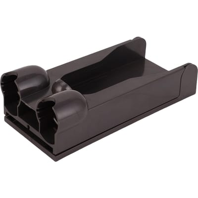 Vervangend dockingstation voor V11 V15 draadloze stofzuigers 970011 01 970011 02 Wandmontage accessoirebeugel black