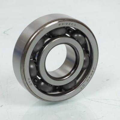 heflager 22x56x16 rechts of links voor kawasaki 125 kx motor 1988 tot 2005