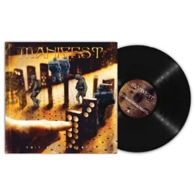 Half Past Violence (20th Anniversary Edition)
