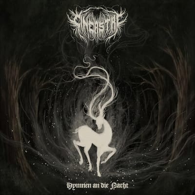 Hymnen An Die Nacht - Cineastre