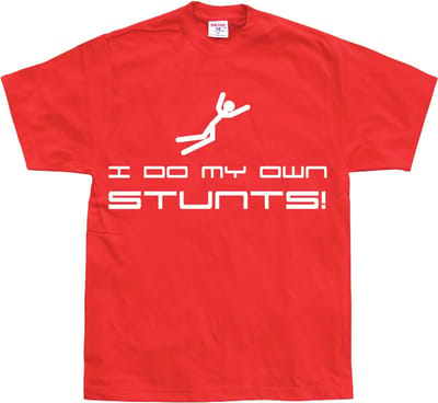 Hybris Geek-T-shirt SH-1-10114-H10-12