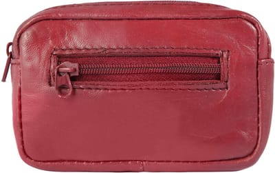 Leonardo Verrelli Leonardo Verrelli Unisex portemonnee Slick, duurzaam