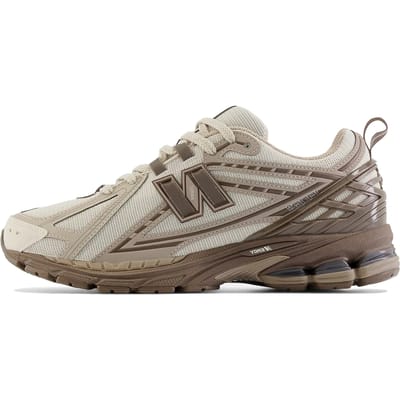 New Balance 1906R Driftwood Dark Mushroom