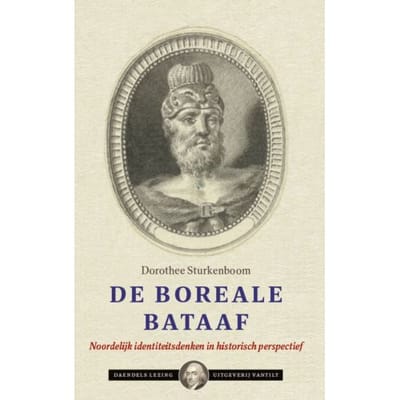 De Boreale Bataaf - Dorothee Sturkenboom