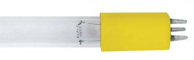 Koi Pro Profi UVC Lamp 80W Amalgaan