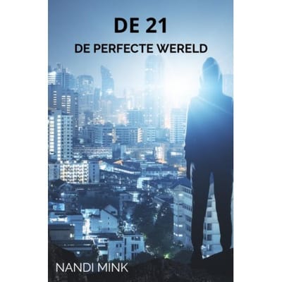 De 21 - Nandi Mink