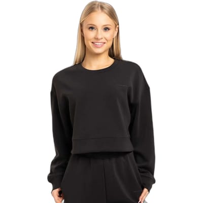 Dames sweatshirt Gym Glamour