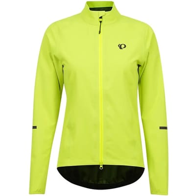 Waterdicht damesjack Pearl Izumi Attack Wxb