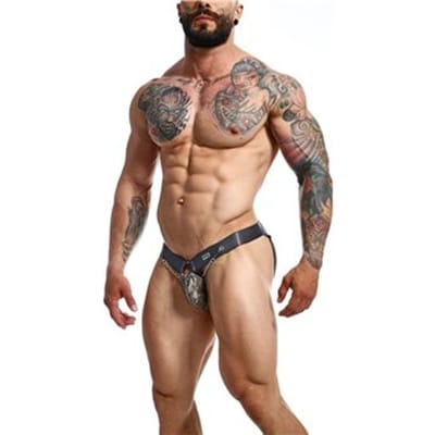 DNGEON Ketting Jockstrap