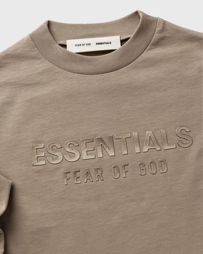 CLASSIC LONG SLEEVE TEE