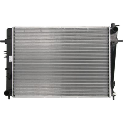 Radiator, motorkoeling NRF 59345