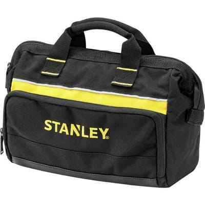 STANLEY 1-93-330 Gereedschapstas, leeg (l x b x h) 300 x 300 x 250 mm