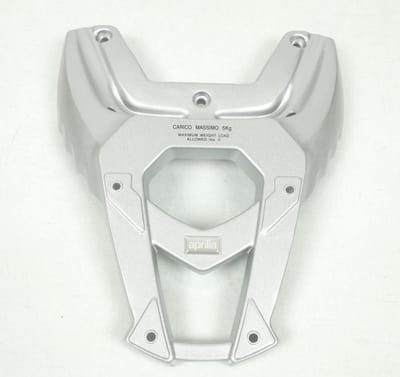 Support top case pour scooter Derbi 50 Variant Sport 2012 605461M 890372