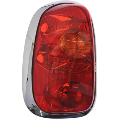 Achterlicht DEPO 882-1912L-LD-UE links