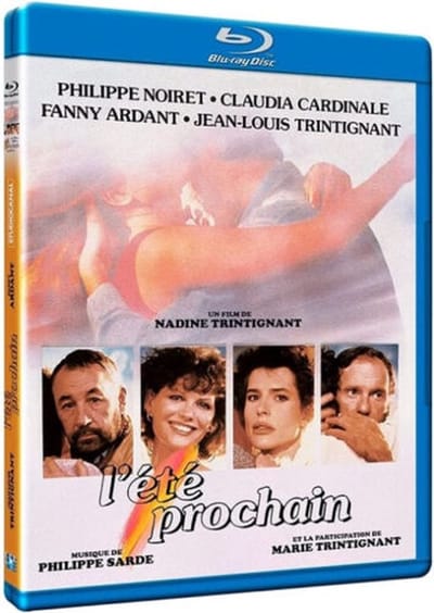 L'été prochain