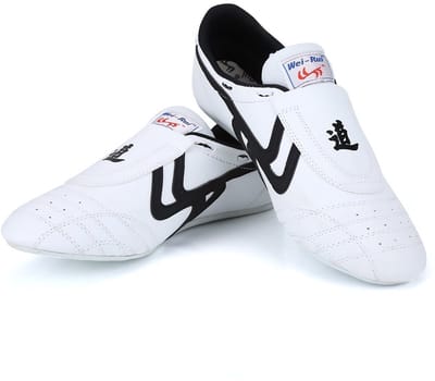 Dailygoods- Sportieve Schoenen Ademend - Anti-slip Rubberzool - Lichtgewicht - Geschikt voor Taekwondo/Kung Fu - Comfortabel - Model Nouveau - Sportschoenen