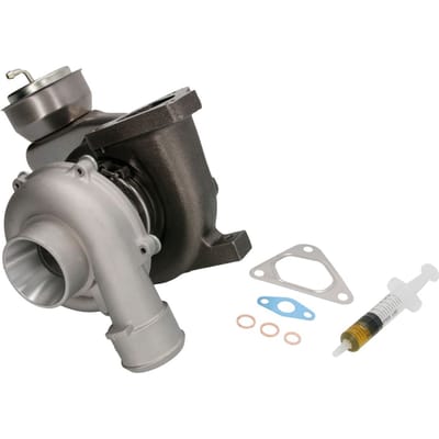 Supercharger, drukvulling NISSENS 93192
